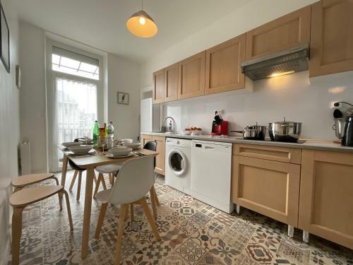 Apartamento Les Berges Du Cher # Centre Ville # Parking Priv�e