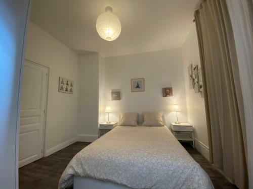 Apartamento Les Berges Du Cher # Centre Ville # Parking Priv�e