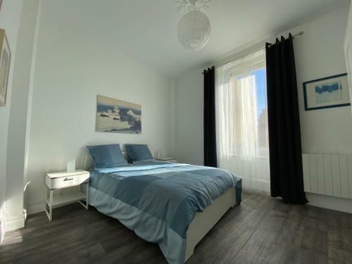 Apartamento Les Berges Du Cher # Centre Ville # Parking Priv�e