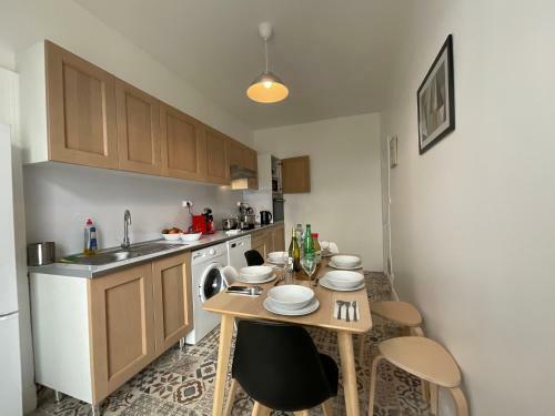 Apartamento Les Berges Du Cher # Centre Ville # Parking Priv�e