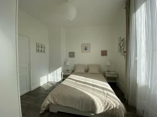 Apartamento Les Berges Du Cher # Centre Ville # Parking Priv�e