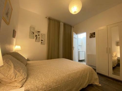 Apartamento Les Berges Du Cher # Centre Ville # Parking Priv�e