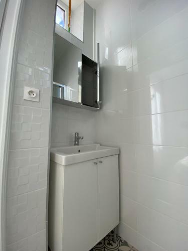 Apartamento Les Berges Du Cher # Centre Ville # Parking Priv�e
