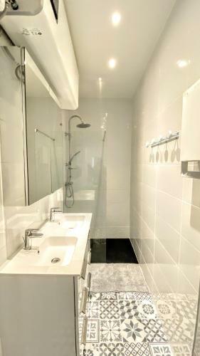 Apartamento Les Berges Du Cher # Centre Ville # Parking Priv�e