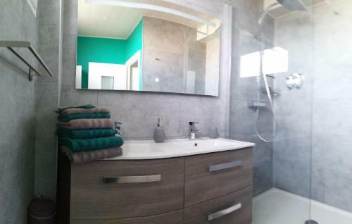 Apartamento Le Meubl� Dulcin�a