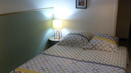 Apartamento Le Meubl� Dulcin�a