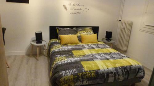 Apartamento Le Meubl� Dulcin�a
