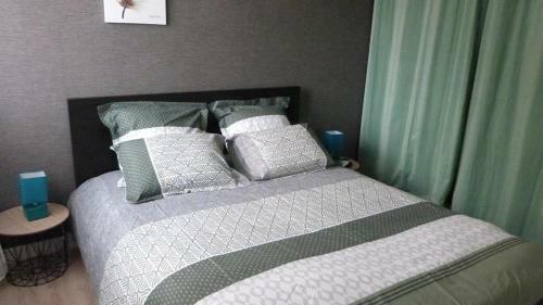 Apartamento Le Meubl� Dulcin�a