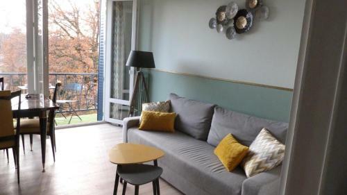 Apartamento Le Meubl� Dulcin�a