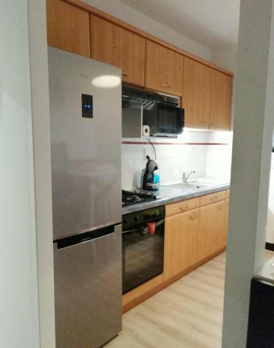 Apartamento Le Meubl� Dulcin�a