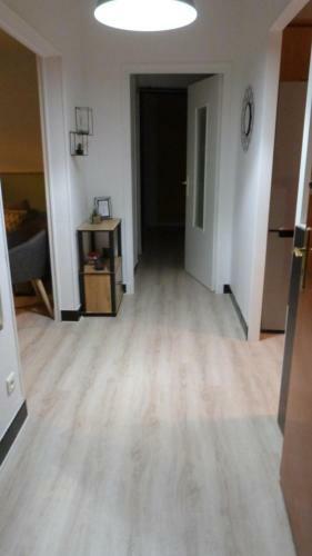 Apartamento Le Meubl� Dulcin�a