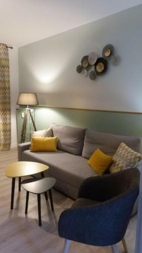 Apartamento Le Meubl� Dulcin�a