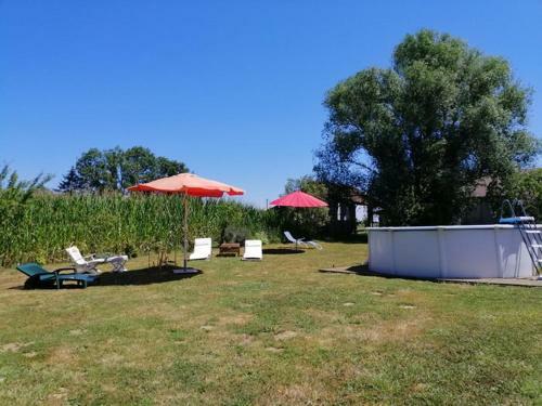 Bed & Breakfast La Grange � Outeaux