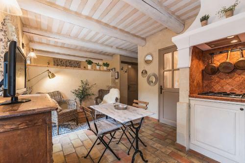 Ferme Fortia