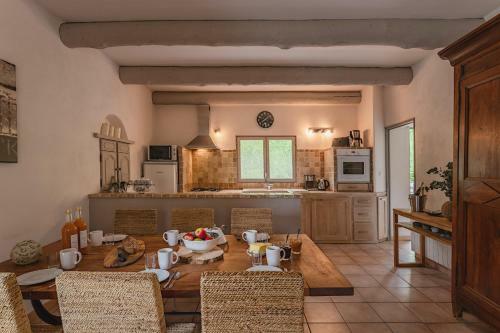 Ferme Fortia