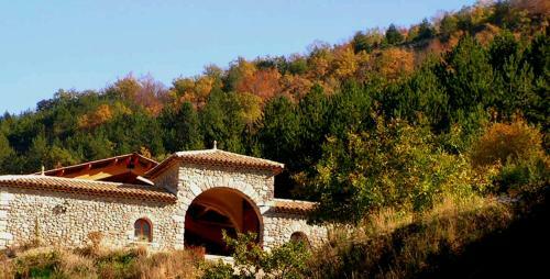 Ferme Fortia