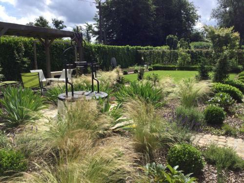 Le Clos-masure De B�atrice