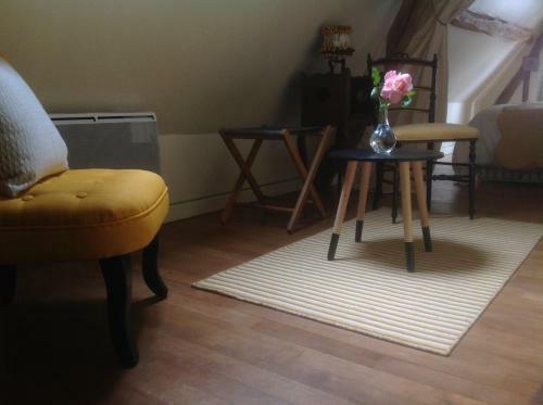Le Clos-masure De B�atrice