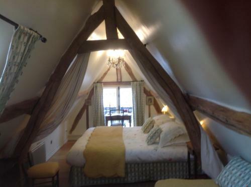 Le Clos-masure De B�atrice