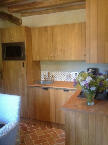 Le Clos-masure De B�atrice