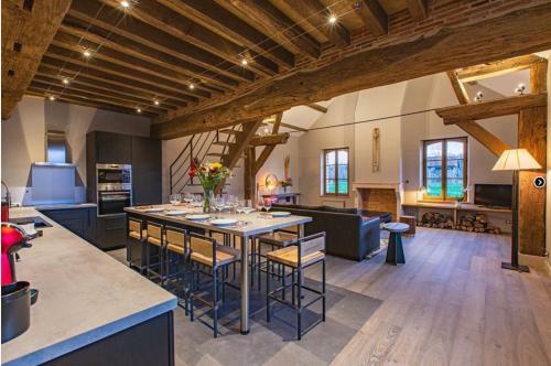 G�tes Les Poulti�res