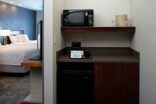 Hotel Springhill Suites Frankenmuth