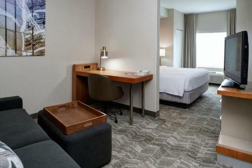 Hotel Springhill Suites Frankenmuth