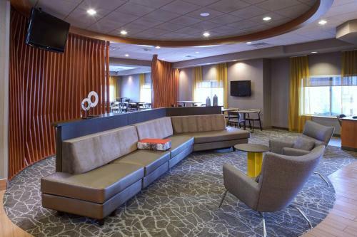 Hotel Springhill Suites Frankenmuth