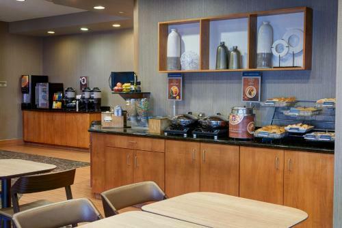 Hotel Springhill Suites Frankenmuth