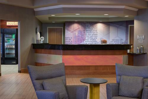 Hotel Springhill Suites Frankenmuth