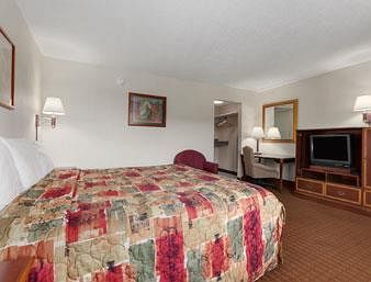 Motel Super 8 Chicago/rosemont/ohare/se
