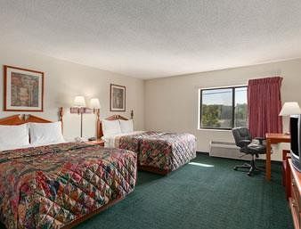 Motel Super 8 Chicago/rosemont/ohare/se