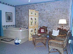 Bed & Breakfast Captain Wohlt Inn