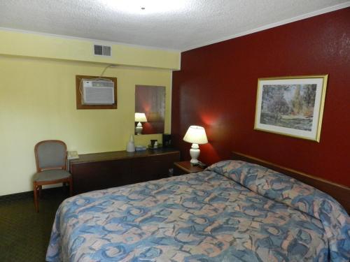 Hermann Motel