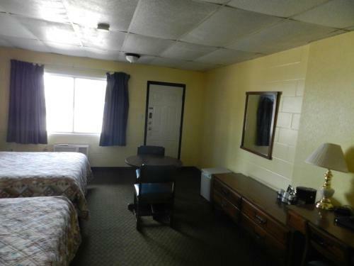 Hermann Motel
