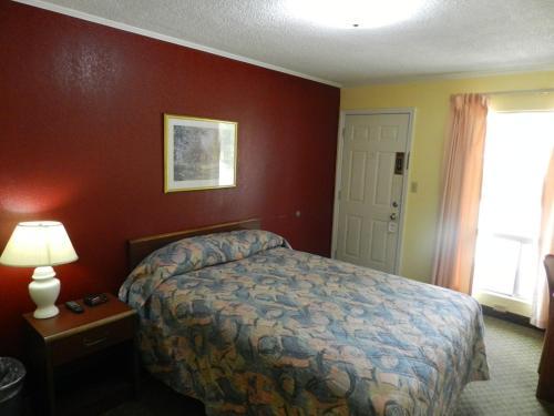 Hermann Motel