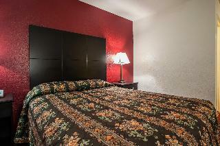 Motel Econo Lodge Saint Louis