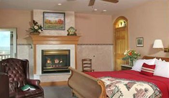 Bed & Breakfast Hermann Hill Vineyard Inn & Spa