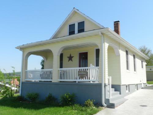 Hostal Helming Guest House