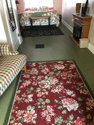Hostal Helming Guest House
