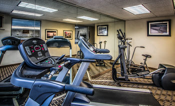 Holiday Inn Express Hotel & Suites South Haven