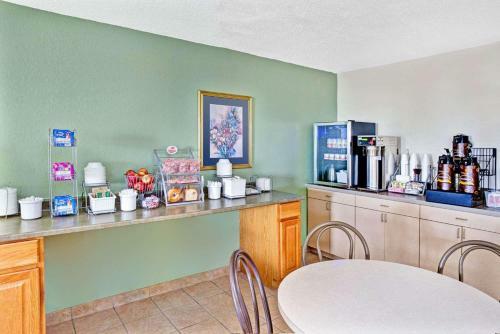 Hotel Super 8 Mokena