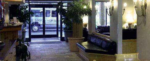 Motel Pine Lodge