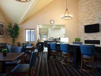 Hotel Hawthorn Suites Of Troy