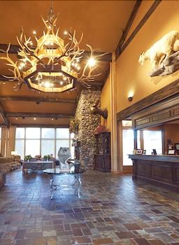 Hotel Grouse Mountain Lodge