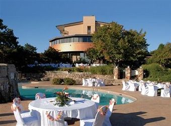Hotel The Lodge Of Four Seasons