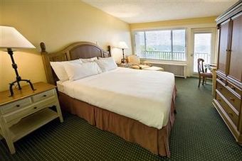 Hotel The Lodge Of Four Seasons
