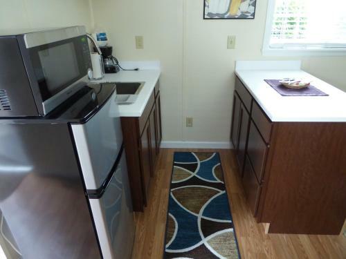 Apartamento Sweet Tiny House