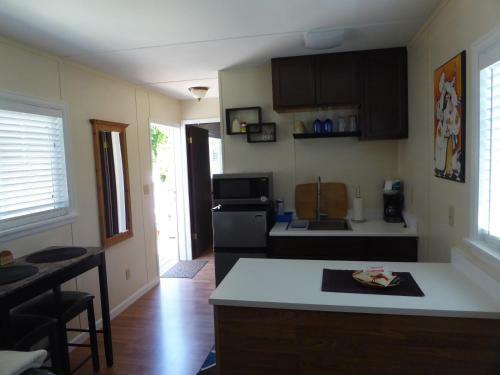 Apartamento Sweet Tiny House