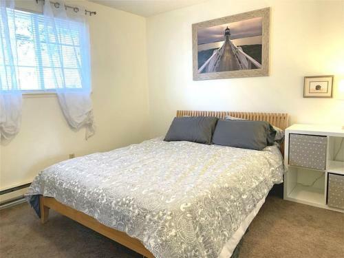 Contemporary, Marine 2bd/1ba Apartment C In Kent